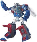 TRANSFORMERS Generations Fortress M