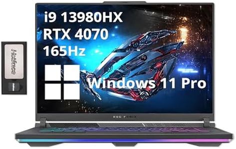 ASUS ROG S