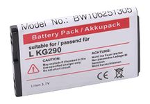 Battery LI-ION compatible with LG B2000 / B2050 / B2070 / B2100 / L343i replaces LGTL-GBIP-830