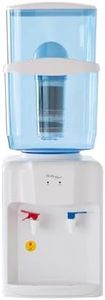Benchtop D