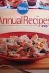 Pillsbury Annual Recipes 2007 (Including Pillsbury Bake-Off Contest Winners) (2007-05-03)