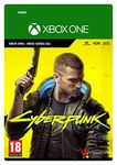 Cyberpunk 2077 | Xbox One - Download Code