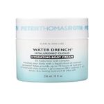 Water Drench Hyaluronic Cloud Hydrating Body Cream by Peter Thomas Roth for Unisex - 8 oz Body Cream