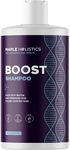 Advanced Biotin Shampoo for Hair Gr