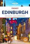 Lonely Planet Pocket Edinburgh 5 (Travel Guide)