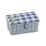 Hobby Gift Sewing Box, Small, Woven