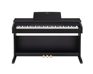 Casio - Casio Celviano Ap-270Bk Digital Piano Black