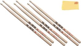 Vic Firth American Classic 5A Wood-