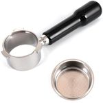 Biendo 51mm Coffee Permanent Filter