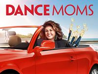 Where in the World is Abby Lee Miller?