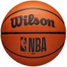WILSON NBA DRV Series Basketball - DRV, Brown, Size 5 - 27.5"