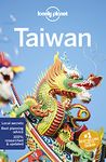 Lonely Planet Taiwan 11 11th Ed.