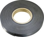 MAG-MATE MRN060X0050X025 Flexible Magnet Material without Adhesive, 0.060 x 1/2 x 25'