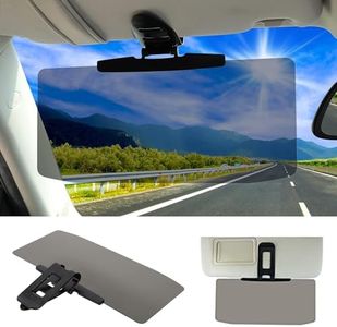 Sun Visor 