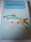 A Magna Field Guide Freshwater Fish