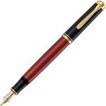 Pelikan Premium M600 EF Fountain Pe