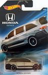 Hot Wheels - Honda Series - Honda O