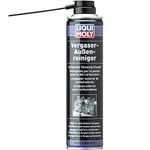 LIQUI MOLY Carburetor Housing Cleaner | 400 ml | Car Care | SKU: 3325