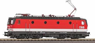 Piko 51632 Expert OBB Rh1044.2 Electric Locomotive VI (DCC-Sound) HO