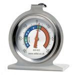 Servesafe Stainless Steel Fridge or Freezer Thermometer with 50 mm Dial