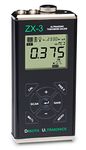 Dakota Ultrasonics ZX-3 Ultrasonic Thickness Gauge