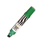 Pilot Jumbo Refillable Permanent Marker Green
