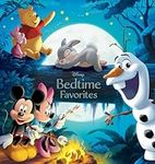 Bedtime Favorites (Storybook Collec
