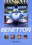 Benetton Formula 1 Racing Team (Formula 1 Teams S.)