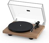 Pro-Ject Debut Carbon EVO, Audiophi