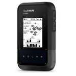 Garmin eTrex Solar, Solar Powered Outdoor GPS Handheld, GPS Device for Hiking and Geocaching, Multi GNSS Support, Long Battery Life, 2.2" High Contrast Screen, Digital Compass