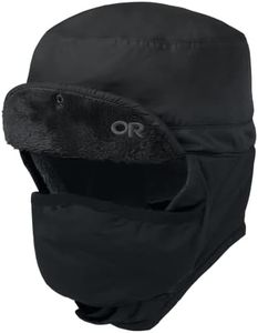 Outdoor Research Frostline Hat, Black, L