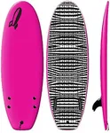 Rock-It 4'10" CHUB Soft Top Surfboa