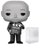 Funko Of Alfred Hitchcocks