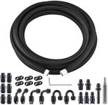 EVIL ENERGY 6AN PTFE Fuel Line Kit,