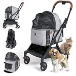 Strollers For Husky