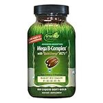 Irwin Naturals Mega B Complex Diet 