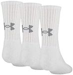 Under Armour Youth Training Cotton 