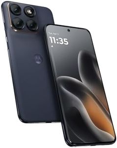 Motorola E