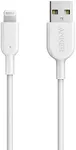 Anker Powerline II Lightning Cable,