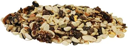 Wild Bird Seed Mix, Woodpecker Blen