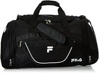 Fila Acer Large Sport Duffel Bag, B