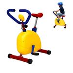 Workout Equipment For Kids 8 Years Old