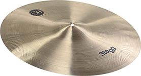 Stagg SH-CT15R 15-Inch SH Thin Crash Cymbal