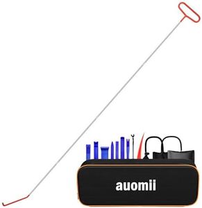 auomii 18P