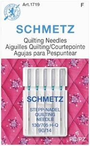 SCHMETZ Qu