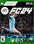 EA SPORTS FC 24 – Xbox Series X & X