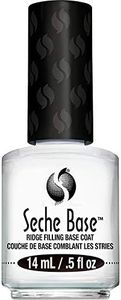 Seche Base Ridge Filling Base Coat 14ml/0.5oz