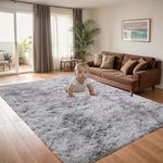 Super Soft Area Rugs