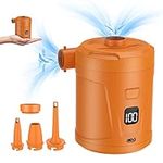 dskaoo Electric Air Pump for Inflat