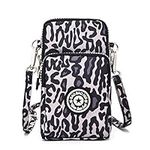Small Crossbody bags Cell Phone Pur